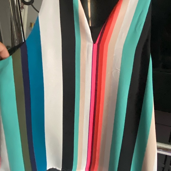 Express tank top size extra small - Picture 3 of 5